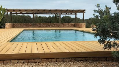 Decking